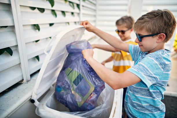 Best Household Junk Removal  in Kearney, MO