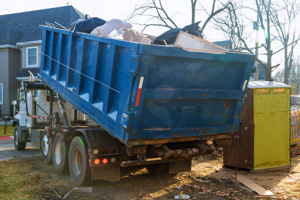 Best Attic Cleanout Services  in Kearney, MO