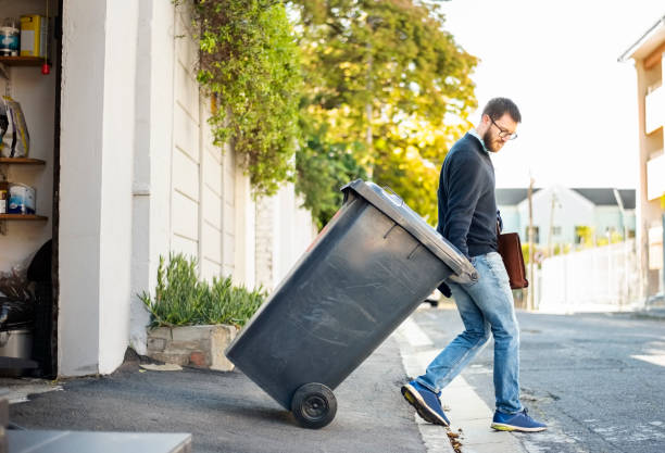 Best Full-Service Junk Removal  in Kearney, MO