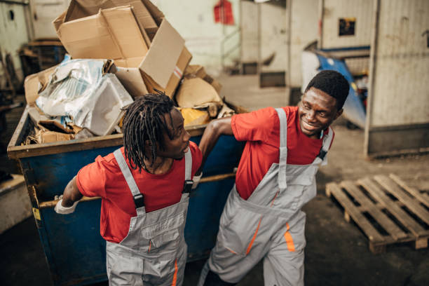 Reliable Kearney, MO Junk Removal Solutions