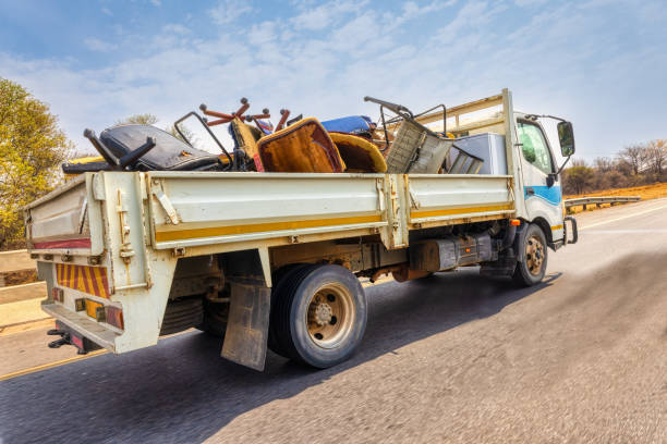 Best Basement Cleanout Services  in Kearney, MO