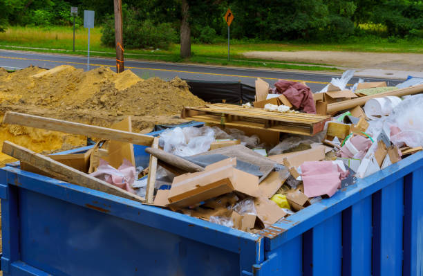 Appliance Disposal in Kearney, MO